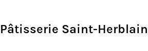 Pâtisserie Saint-Herblain
